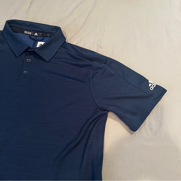 ADIDAS GAMEMODE GOLF POLO - Picture 5 of 6